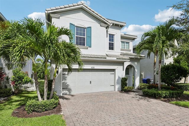 1636 Trailhead Terrace, Hollywood, FL 33021