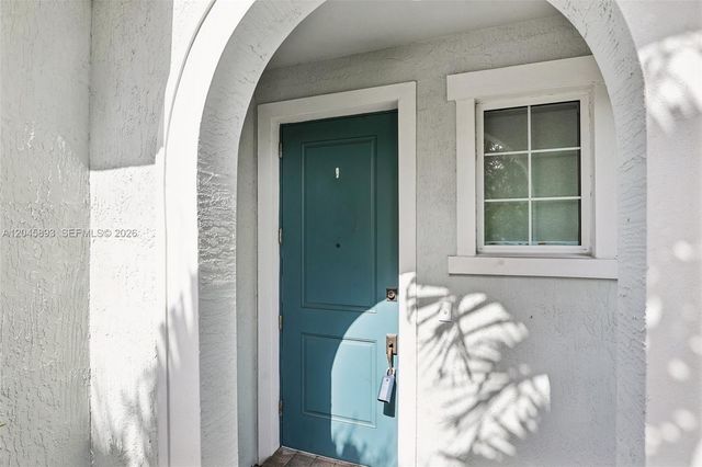 1636 Trailhead Terrace, Hollywood, FL 33021