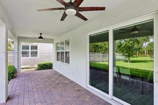 1636 Trailhead Terrace, Hollywood, FL 33021