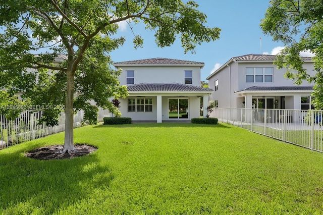 1636 Trailhead Terrace, Hollywood, FL 33021