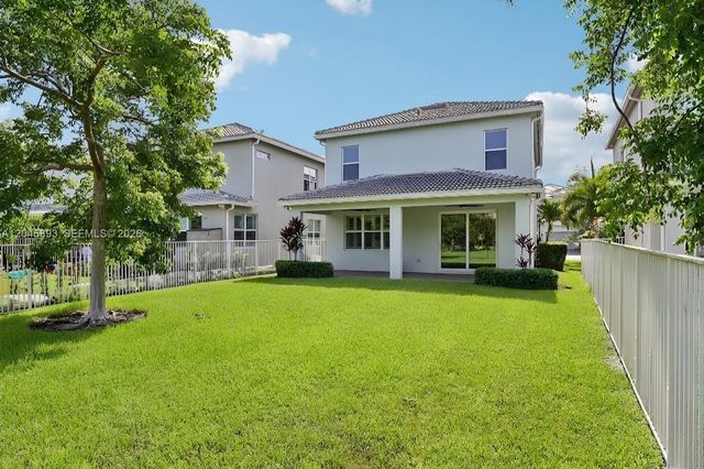 1636 Trailhead Terrace, Hollywood, FL 33021