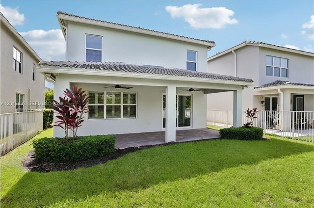 1636 Trailhead Terrace, Hollywood, FL 33021