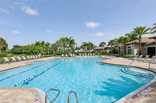 1636 Trailhead Terrace, Hollywood, FL 33021