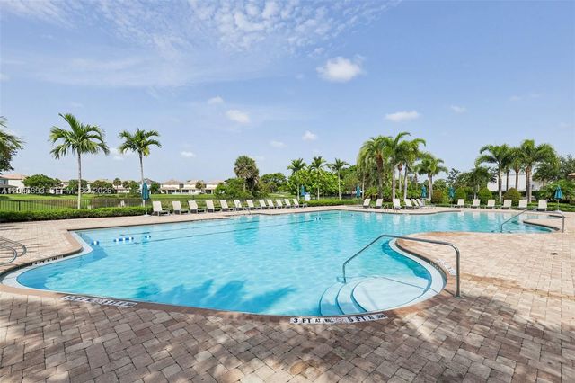 1636 Trailhead Terrace, Hollywood, FL 33021