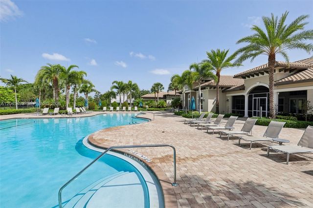 1636 Trailhead Terrace, Hollywood, FL 33021