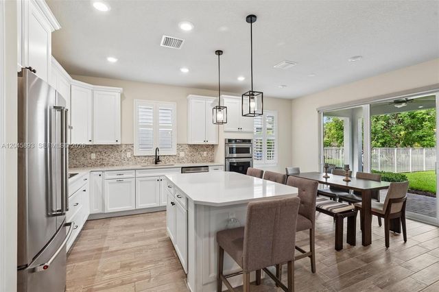 1636 Trailhead Terrace, Hollywood, FL 33021