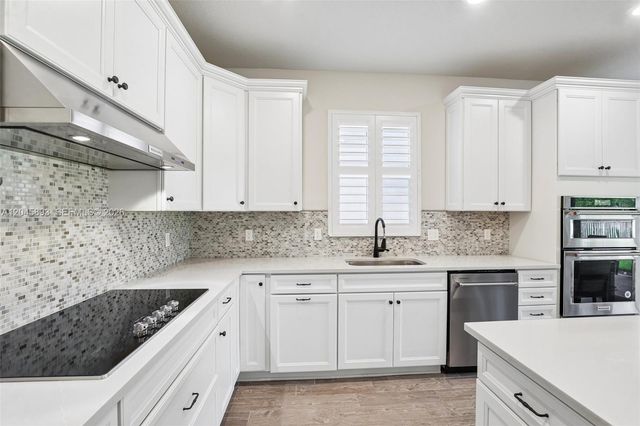 1636 Trailhead Terrace, Hollywood, FL 33021