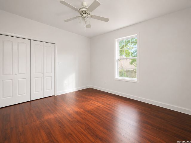 621 PORTER ST, San Antonio, TX 78210