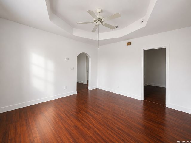 621 PORTER ST, San Antonio, TX 78210