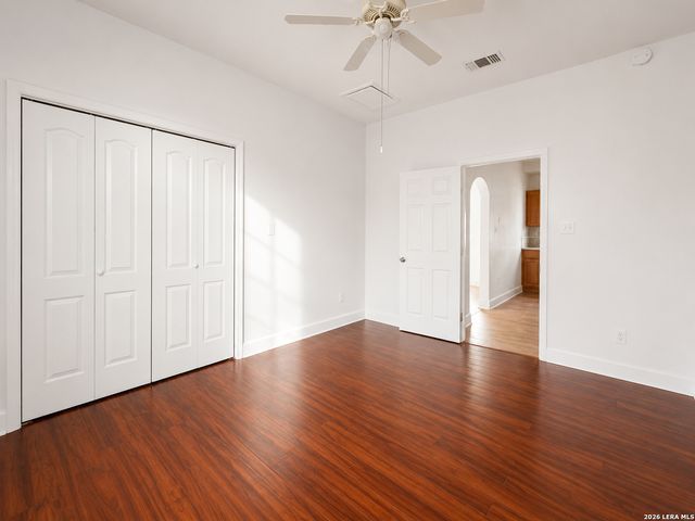 621 PORTER ST, San Antonio, TX 78210