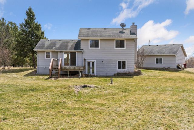 21250 Horseshoe Trail, Hamel, MN 55340