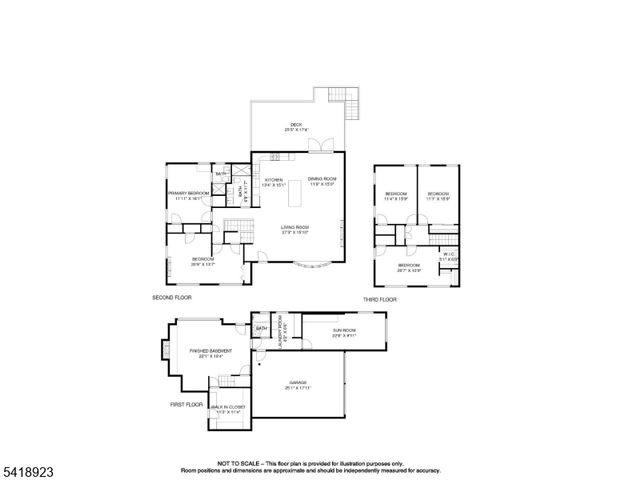 13 Munsey Rd, Emerson Boro, NJ 07630