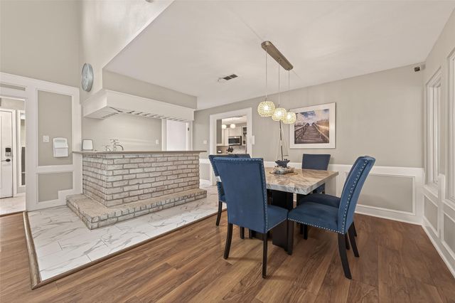 2411 Roman Forest Boulevard, New Caney, TX 77357