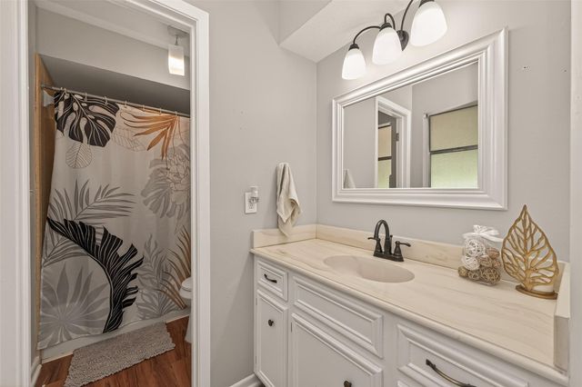 2411 Roman Forest Boulevard, New Caney, TX 77357