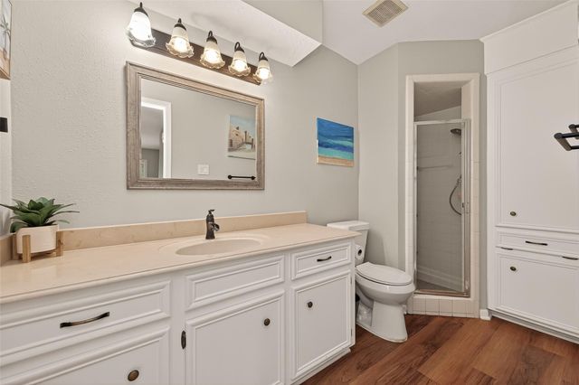 2411 Roman Forest Boulevard, New Caney, TX 77357