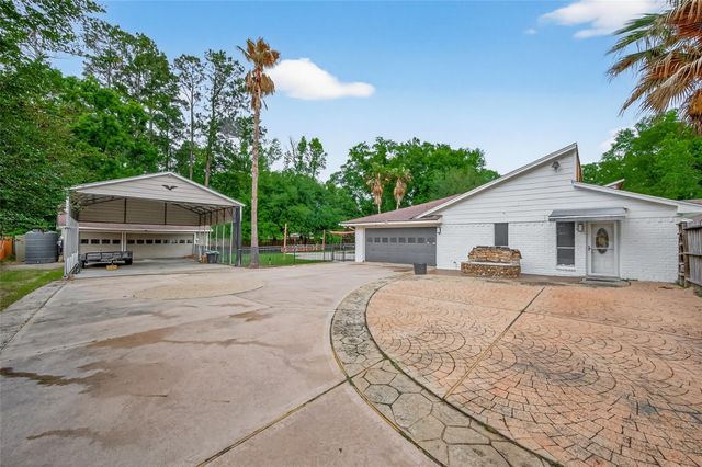 2411 Roman Forest Boulevard, New Caney, TX 77357