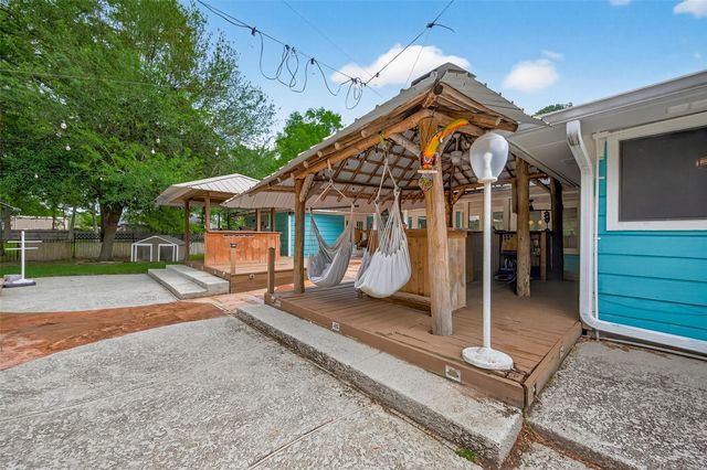 2411 Roman Forest Boulevard, New Caney, TX 77357