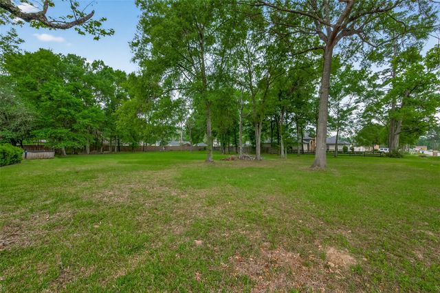 2411 Roman Forest Boulevard, New Caney, TX 77357