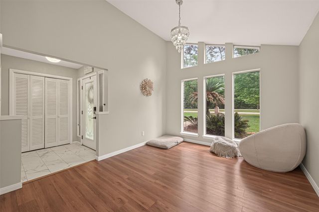 2411 Roman Forest Boulevard, New Caney, TX 77357