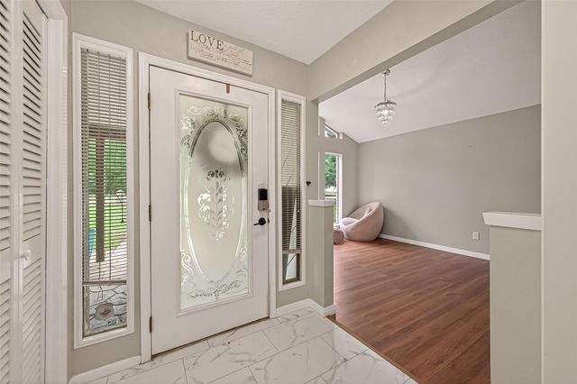 2411 Roman Forest Boulevard, New Caney, TX 77357