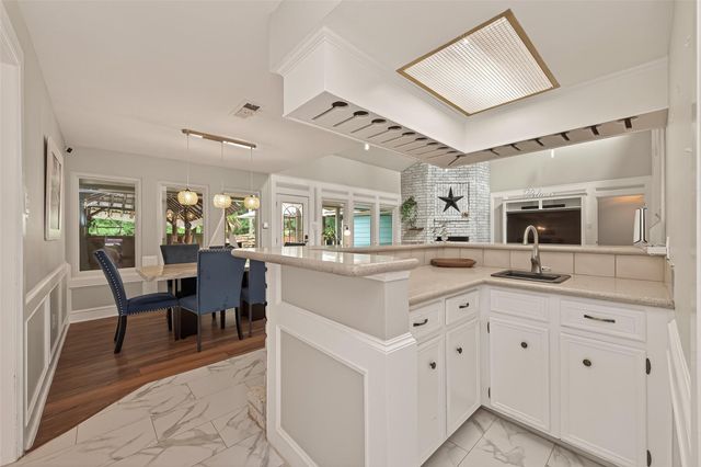 2411 Roman Forest Boulevard, New Caney, TX 77357