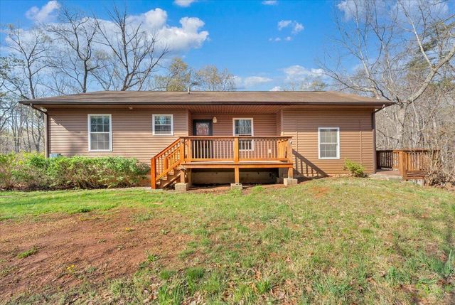 330 Chestnut Forest DR, Hardy, VA 24101