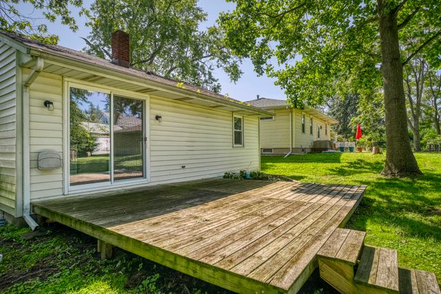 521 Sheridan Street, Crown Point, IN 46307