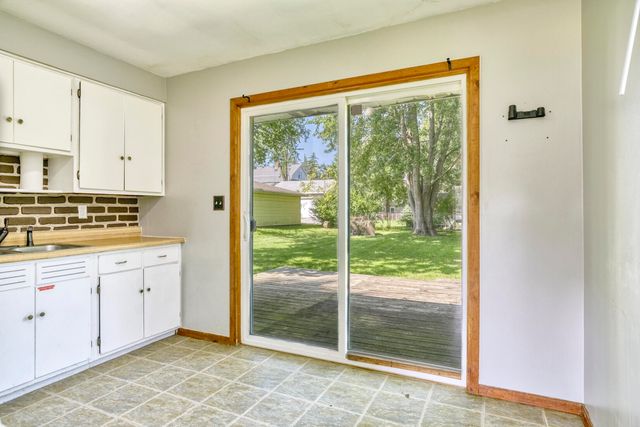 521 Sheridan Street, Crown Point, IN 46307