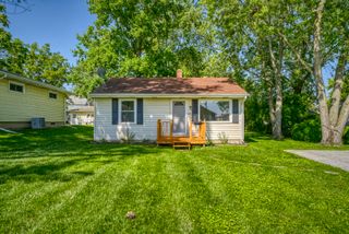 521 Sheridan Street, Crown Point, IN 46307