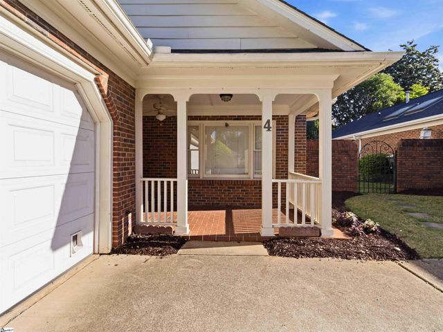 4 Parkins Place, Greenville, SC 29607