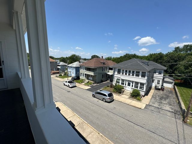 59 Cooper Ave., Woonsocket, RI 02895