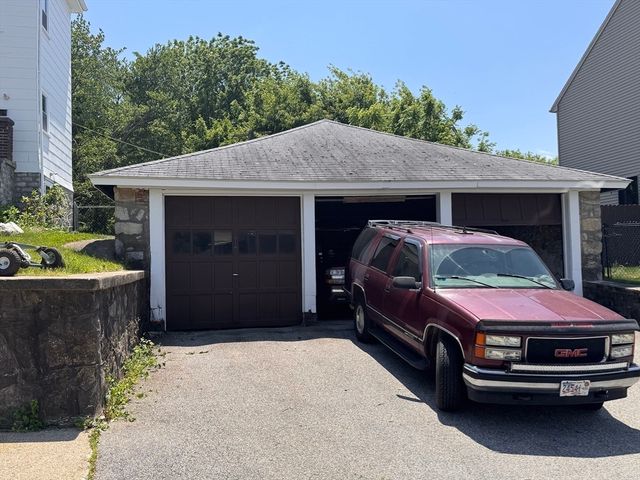 59 Cooper Ave., Woonsocket, RI 02895