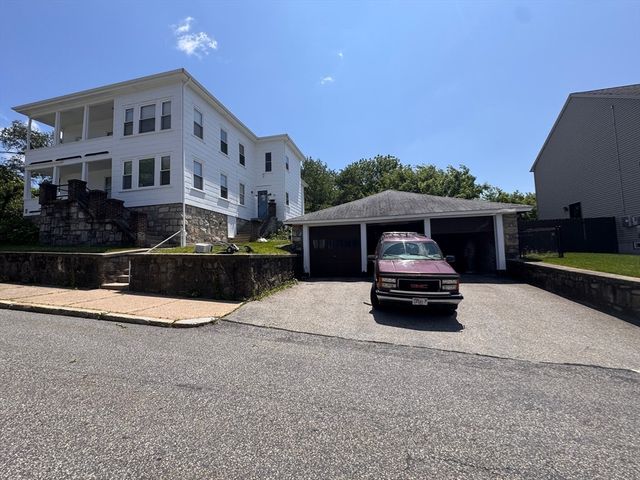 59 Cooper Ave., Woonsocket, RI 02895