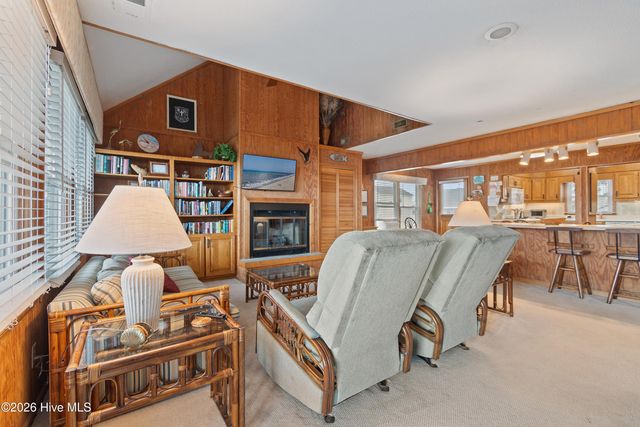 1099 Ocean Boulevard W, Supply, NC 28462