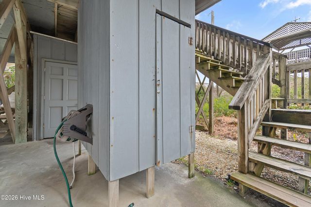 1099 Ocean Boulevard W, Supply, NC 28462