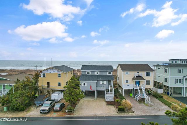 1099 Ocean Boulevard W, Supply, NC 28462