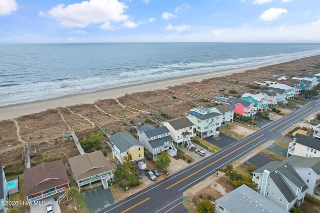 1099 Ocean Boulevard W, Supply, NC 28462