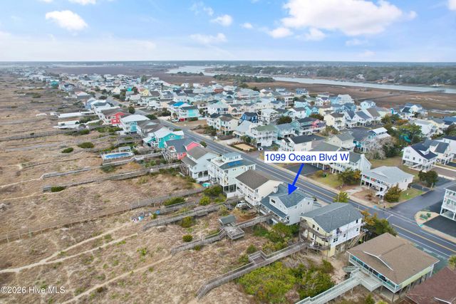 1099 Ocean Boulevard W, Supply, NC 28462