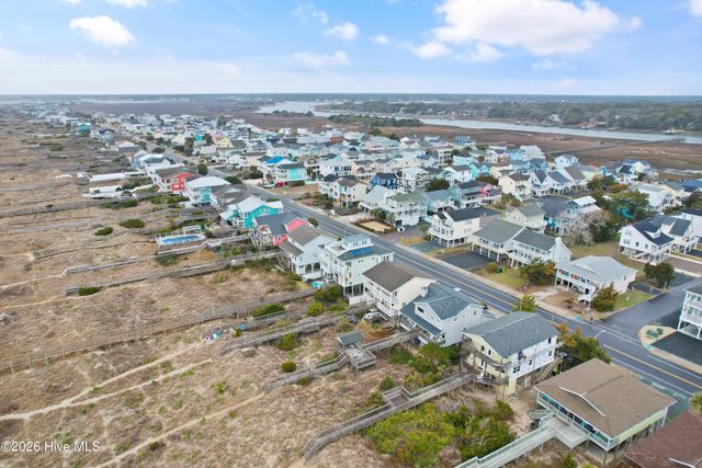 1099 Ocean Boulevard W, Supply, NC 28462