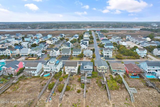 1099 Ocean Boulevard W, Supply, NC 28462
