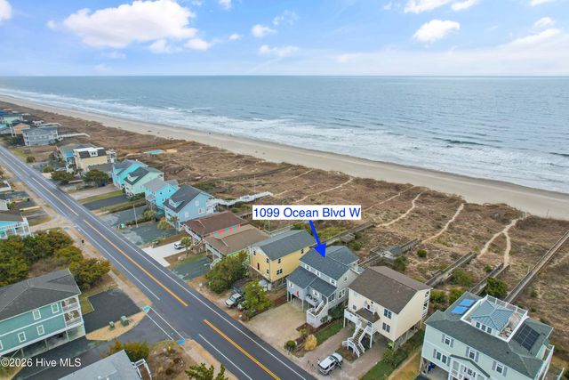 1099 Ocean Boulevard W, Supply, NC 28462