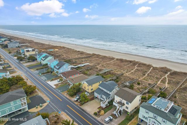 1099 Ocean Boulevard W, Supply, NC 28462