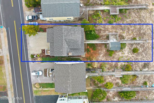 1099 Ocean Boulevard W, Supply, NC 28462