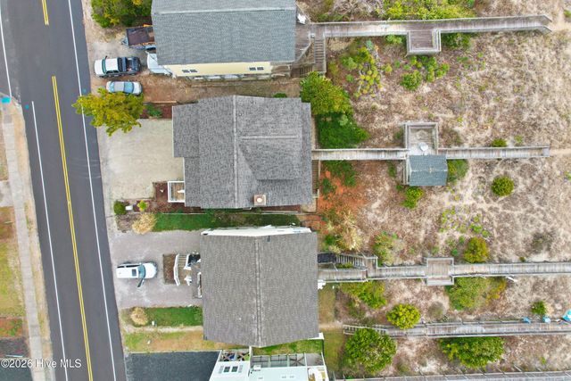 1099 Ocean Boulevard W, Supply, NC 28462