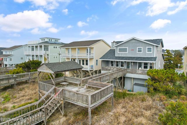 1099 Ocean Boulevard W, Supply, NC 28462