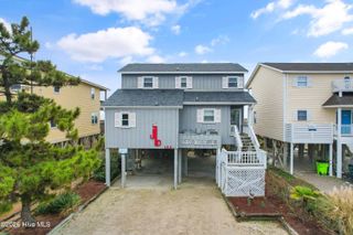 1099 Ocean Boulevard W, Supply, NC 28462