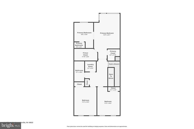 63 WILLIAMS DR, Fountainville, PA 18923