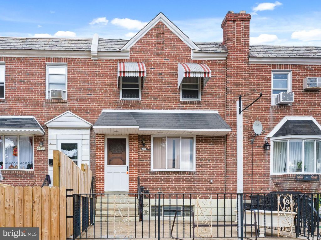 4417 BLEIGH AVE, PHILADELPHIA, PA 19136 — photo 2
