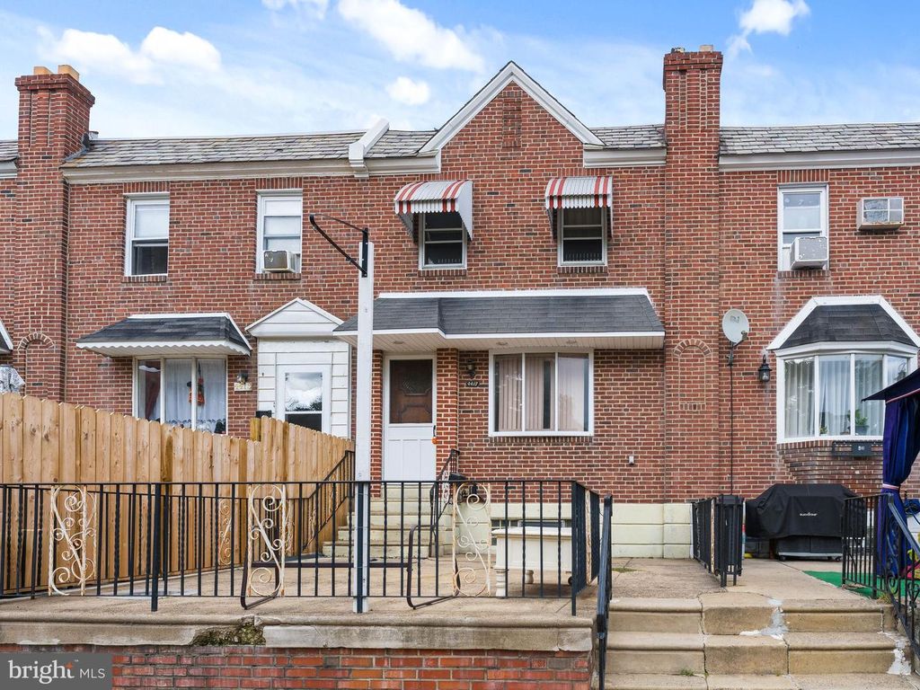 4417 BLEIGH AVE, PHILADELPHIA, PA 19136 — photo 3