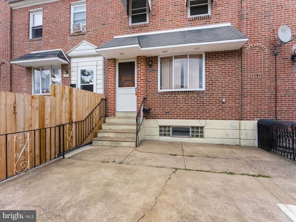 4417 BLEIGH AVE, PHILADELPHIA, PA 19136 — photo 4